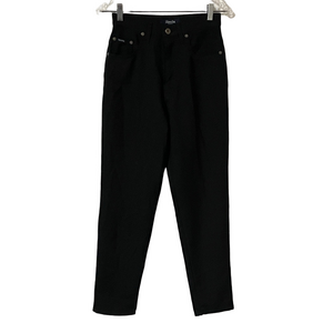 Black Women's Pants